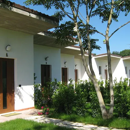 Oasi Bed & Breakfast