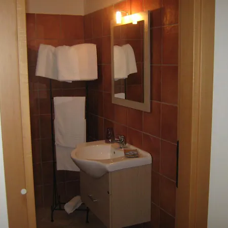 Oasi Rosciano (Abruzzo)