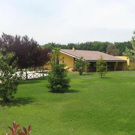 Oasi Bed & Breakfast