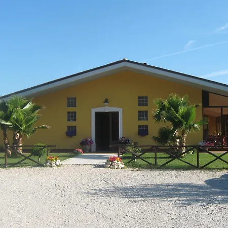 Frühstückspension Oasi