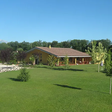 Bed & Breakfast Oasi Rosciano (Abruzzo)