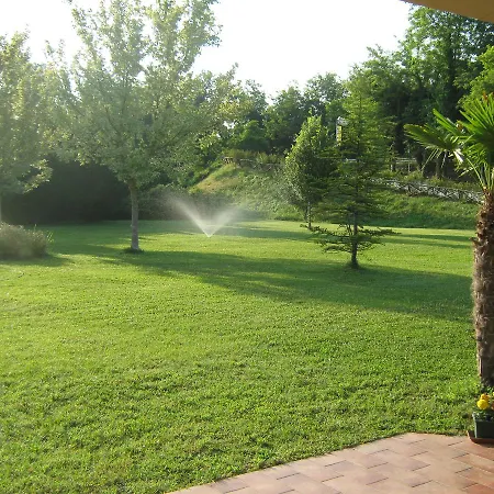 Oasi 4* Rosciano (Abruzzo)