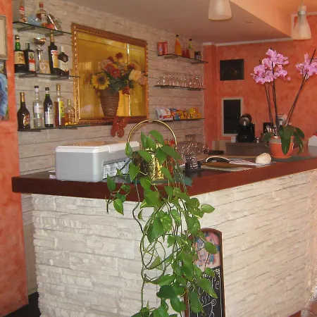 Bed & Breakfast Oasi