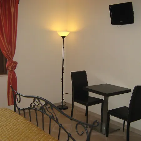 Oasi Bed & Breakfast