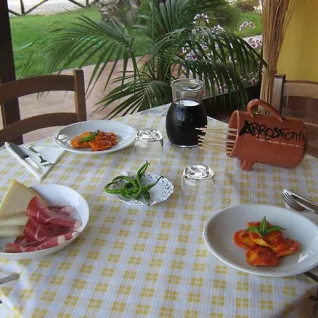 Oasi Bed & Breakfast