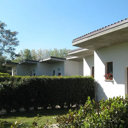 Oasi 4* Rosciano (Abruzzo)