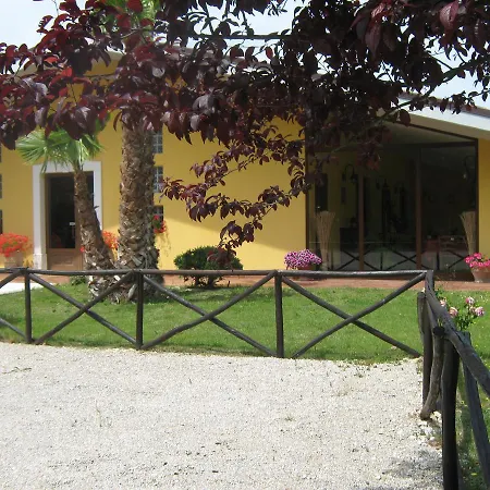 Oasi Bed & Breakfast