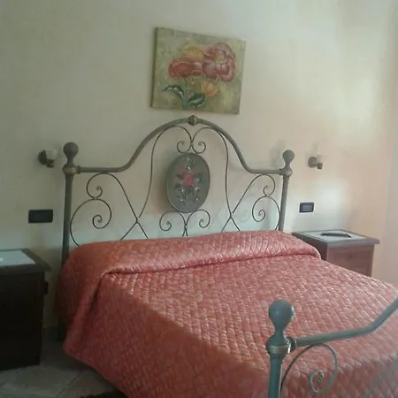 Frühstückspension Oasi 4*