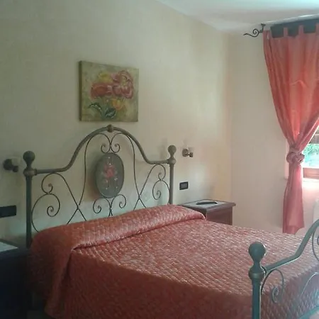 Frühstückspension Oasi 4*