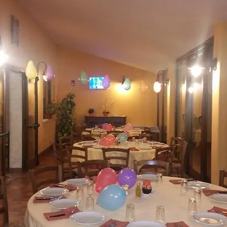 Oasi Bed & Breakfast