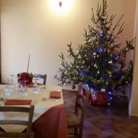 Oasi Rosciano (Abruzzo)