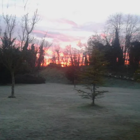 Frühstückspension Oasi Rosciano (Abruzzo)