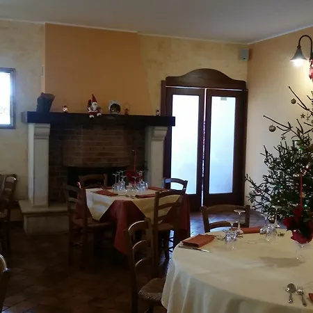 Oasi Rosciano (Abruzzo)