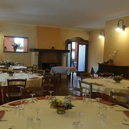 Oasi Bed & Breakfast 4*