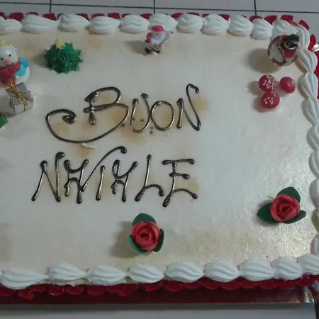 Oasi Frühstückspension 4*