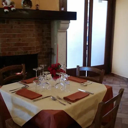 Bed & Breakfast Oasi *
