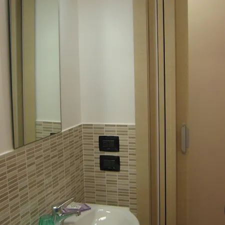 Frühstückspension Oasi