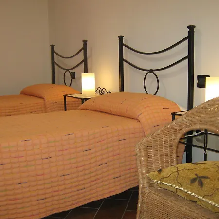 Oasi Rosciano (Abruzzo)