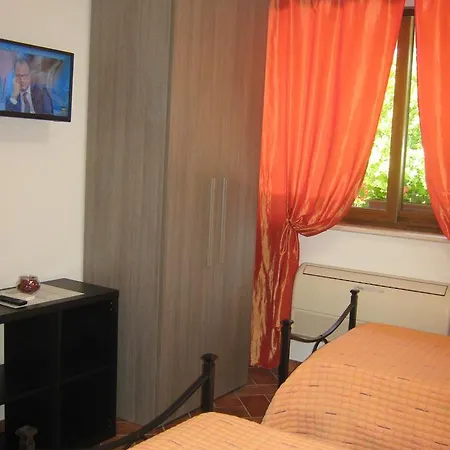 Oasi 4* Rosciano (Abruzzo)