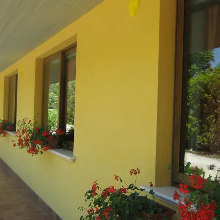 Bed & Breakfast Oasi Rosciano (Abruzzo)