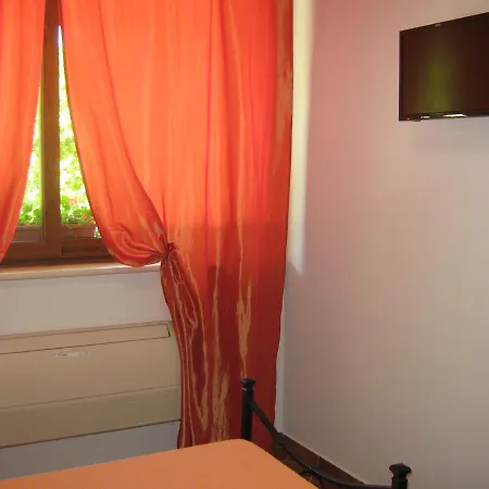 Bed & Breakfast Oasi