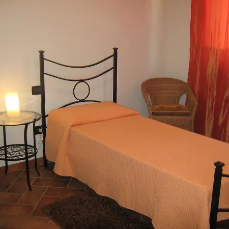 Oasi Bed & Breakfast