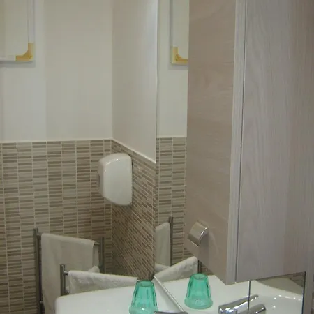 Oasi Bed & Breakfast Rosciano (Abruzzo)