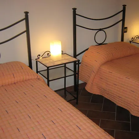 Oasi 4* Rosciano (Abruzzo)