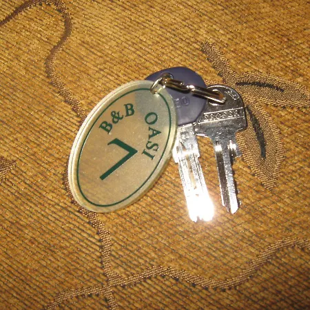 Bed & Breakfast Oasi 4*