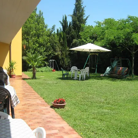 Oasi Rosciano (Abruzzo)