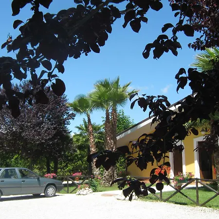 Oasi * Rosciano (Abruzzo)