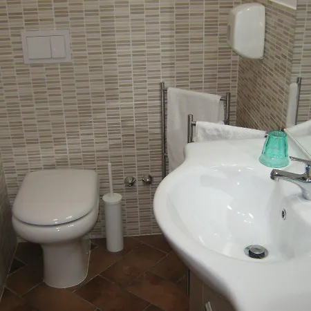 Oasi Frühstückspension