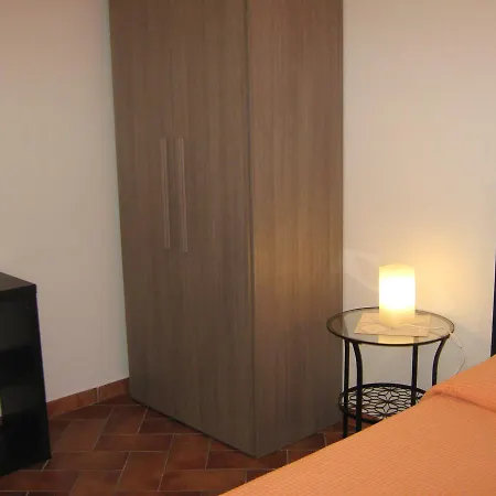 Oasi 4* Rosciano (Abruzzo)