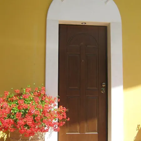 Oasi Bed & Breakfast
