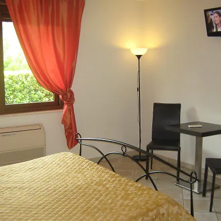 Oasi 4* Rosciano (Abruzzo)