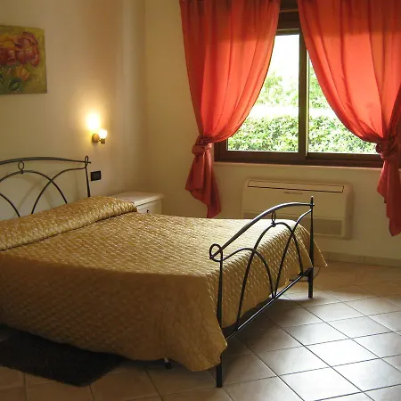 Frühstückspension Oasi 4*