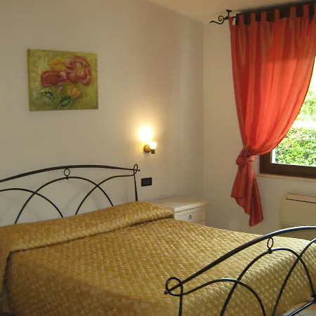 B&B Oasi Rosciano (Abruzzo)