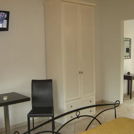 B&B Oasi Rosciano (Abruzzo)