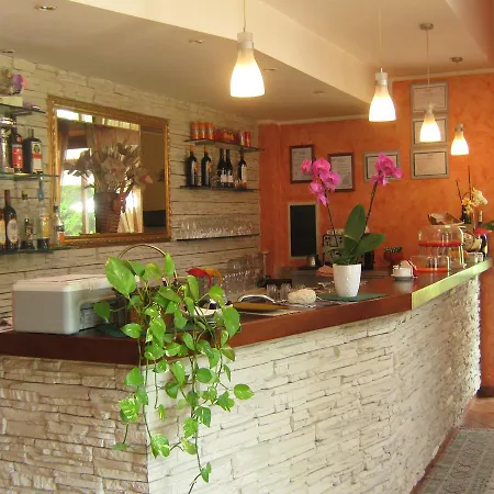 Oasi Bed & Breakfast