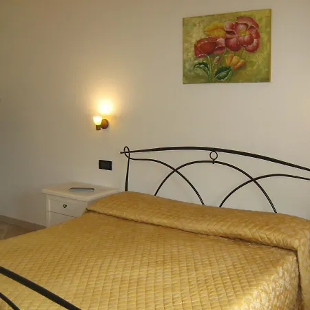 Oasi Bed & Breakfast 4*