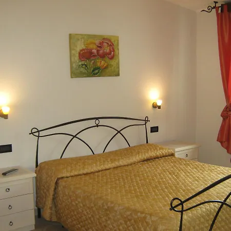 Bed & Breakfast Oasi