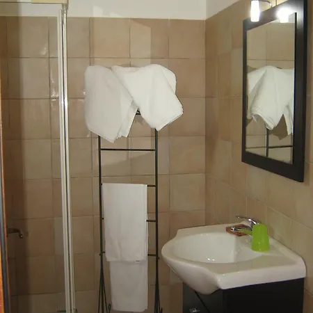 Oasi 4* Rosciano (Abruzzo)