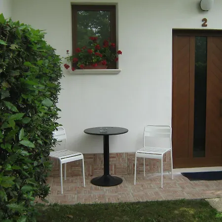 Bed & Breakfast Oasi *