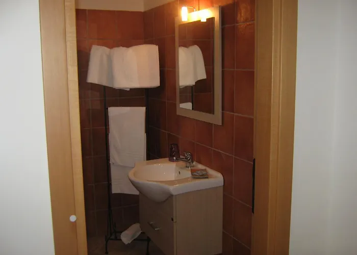 Oasi Rosciano (Abruzzo)