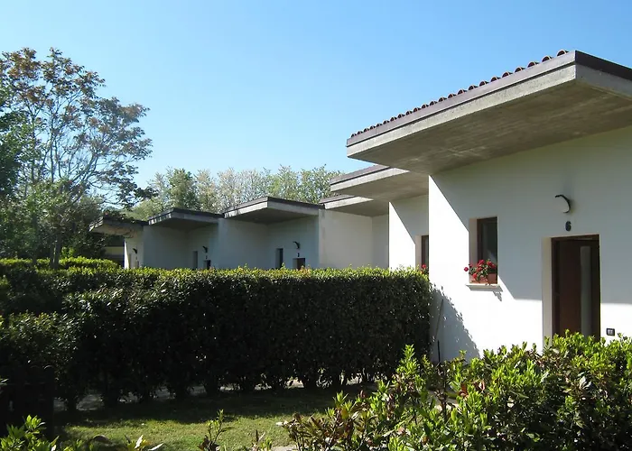 Oasi 4* Rosciano (Abruzzo)