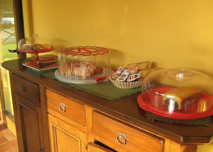 Oasi 4* Rosciano (Abruzzo)