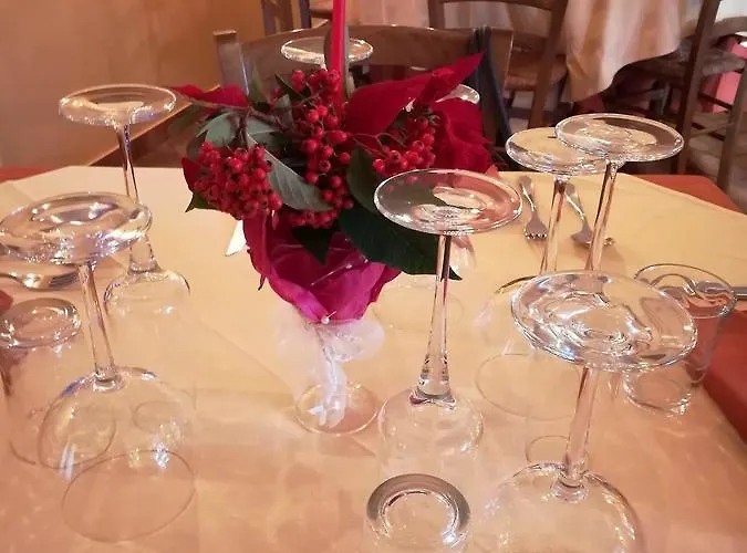 Oasi Rosciano (Abruzzo)