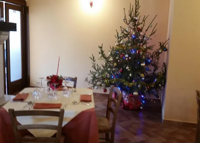 Oasi Rosciano (Abruzzo)