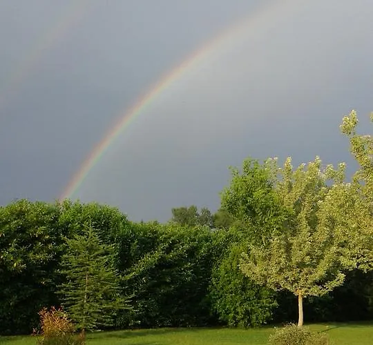 Oasi לינה וארוחת בוקר Rosciano (Abruzzo)