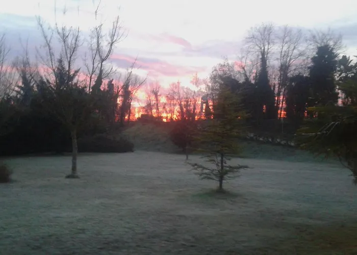 לינה וארוחת בוקר Oasi Rosciano (Abruzzo)